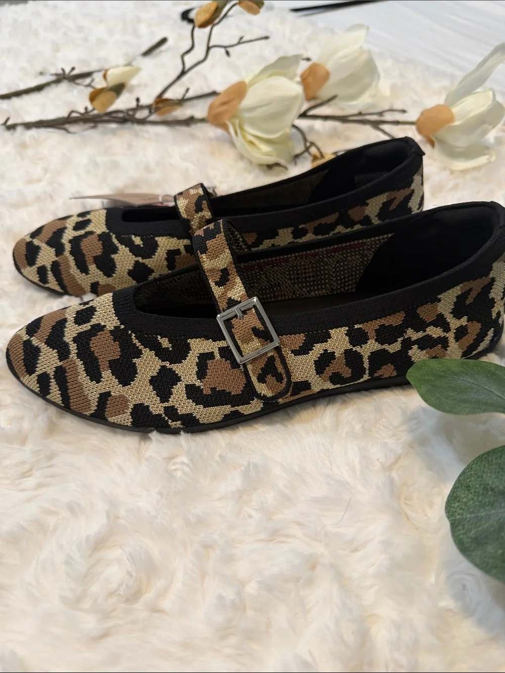 Skechers lightweight mary